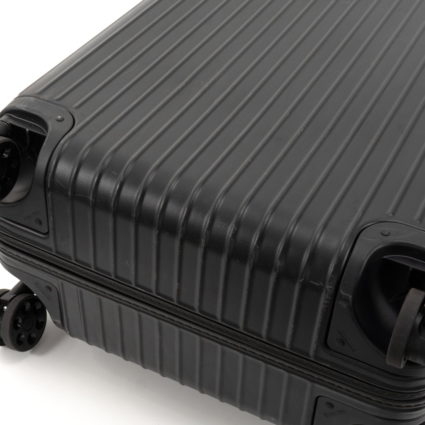 RIMOWA(リモワ) エッセンシャル チェックインL 85L 4輪
