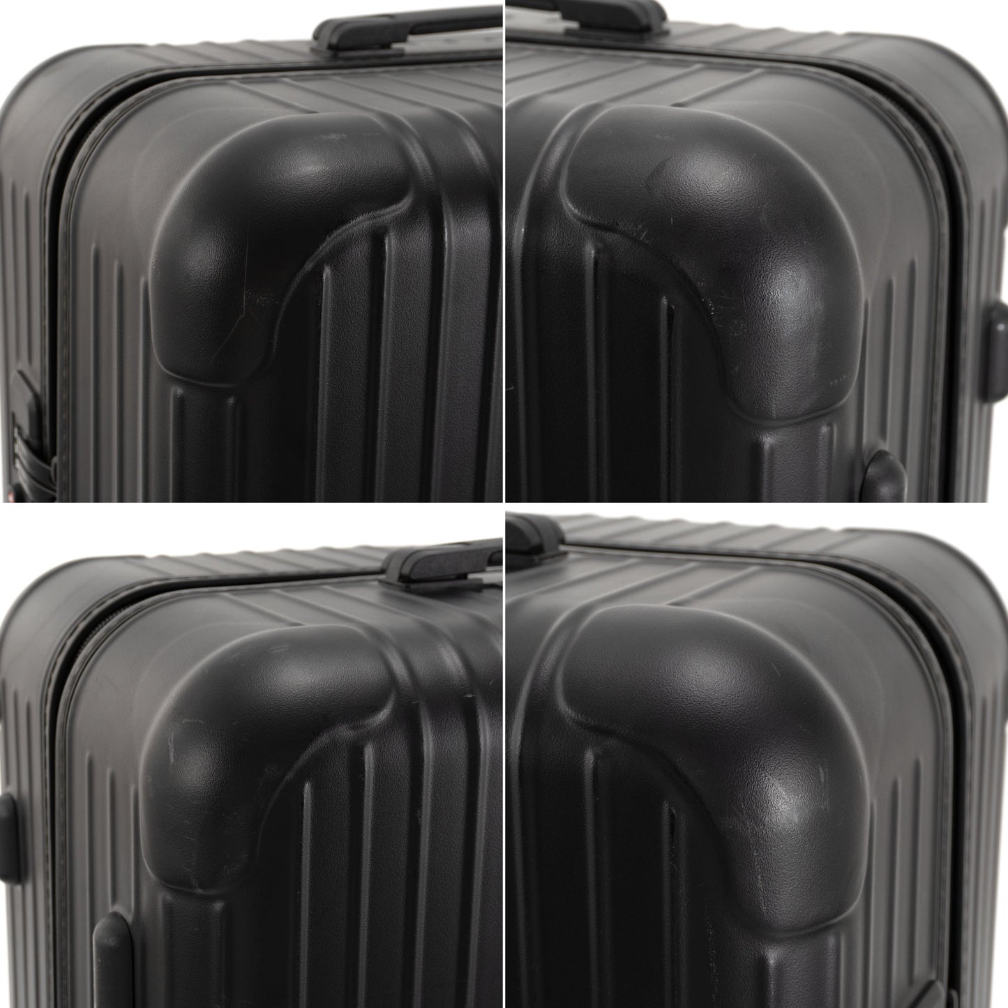 RIMOWA(リモワ) エッセンシャル チェックインL 85L 4輪