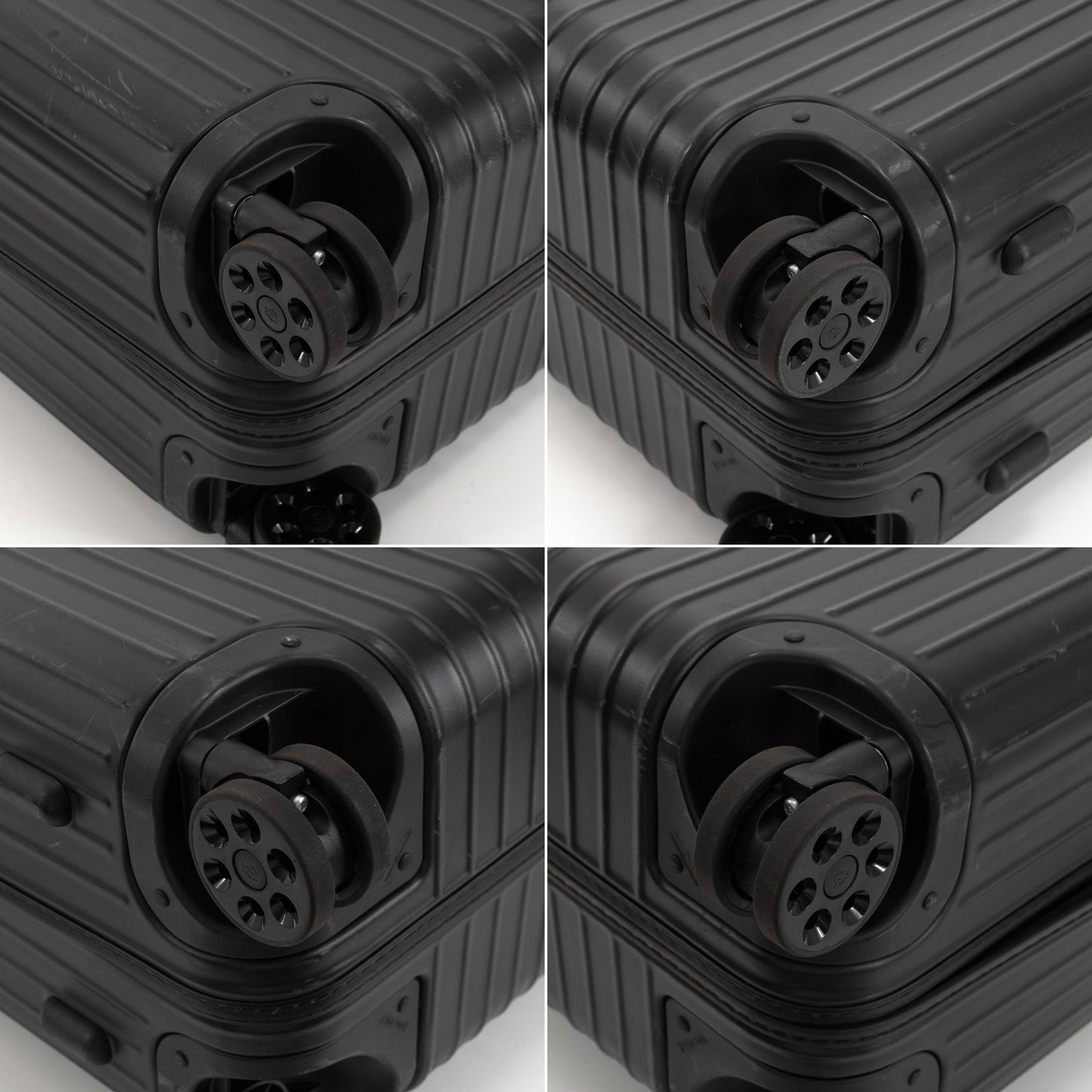 RIMOWA(リモワ) エッセンシャル チェックインL 85L 4輪