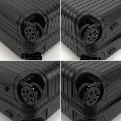 RIMOWA(リモワ) エッセンシャル チェックインL 85L 4輪