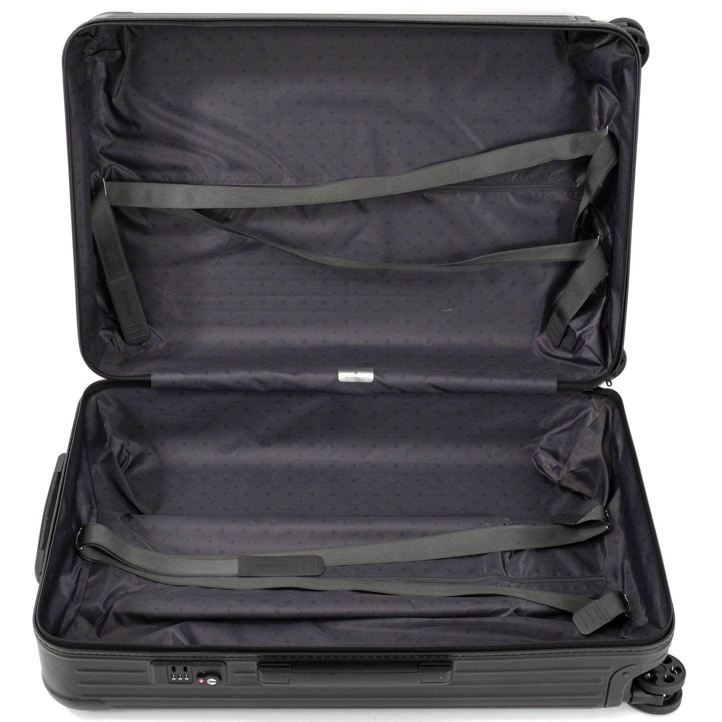 RIMOWA(リモワ) エッセンシャル チェックインL 85L 4輪