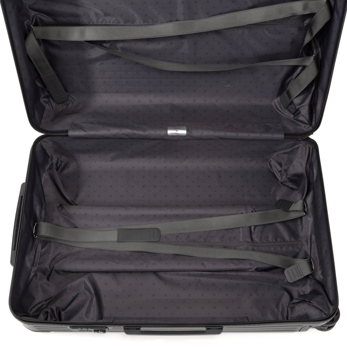 RIMOWA(リモワ) エッセンシャル チェックインL 85L 4輪