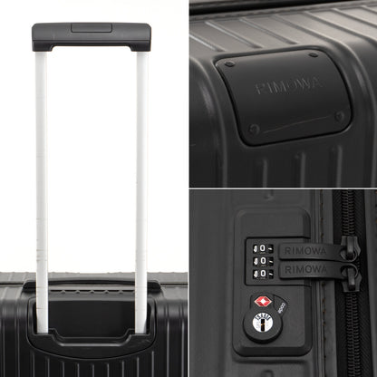 RIMOWA(リモワ) エッセンシャル チェックインL 85L 4輪