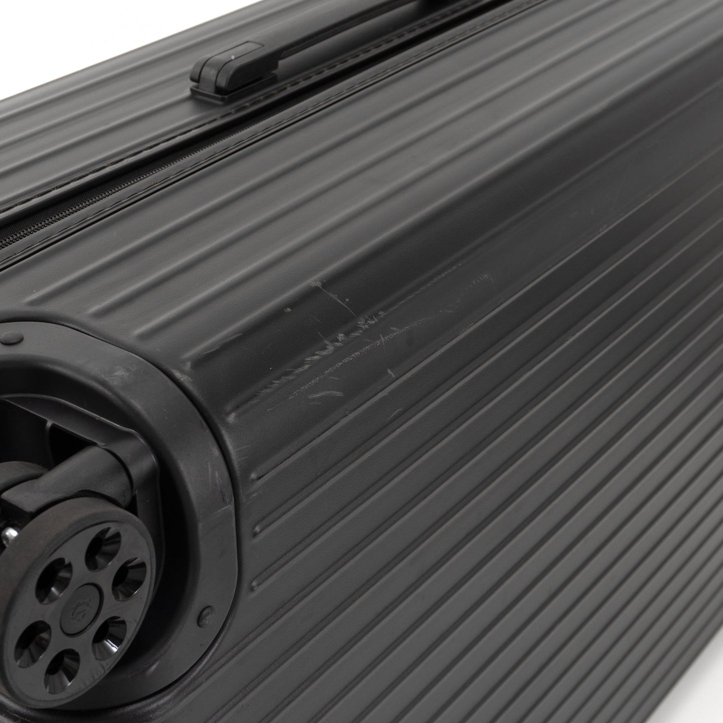 RIMOWA(リモワ) エッセンシャル チェックインL 85L 4輪