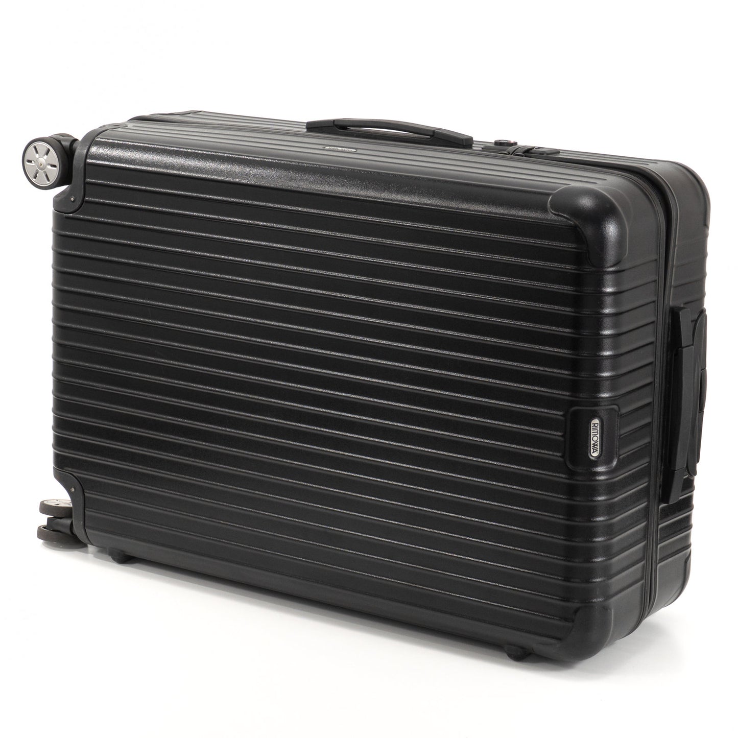 RIMOWA(リモワ) サルサ 104L 4輪 XL