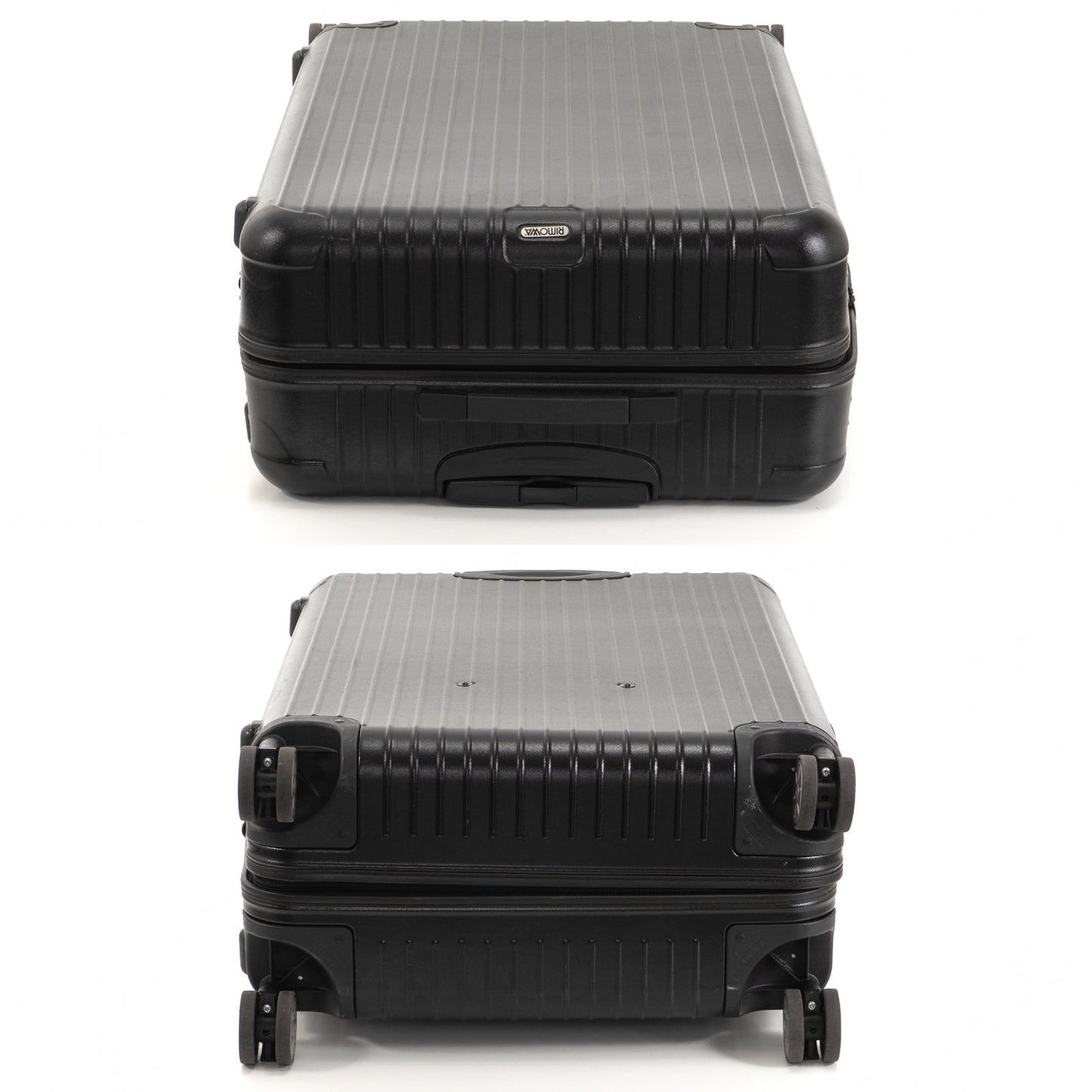 RIMOWA(リモワ) サルサ 104L 4輪 XL