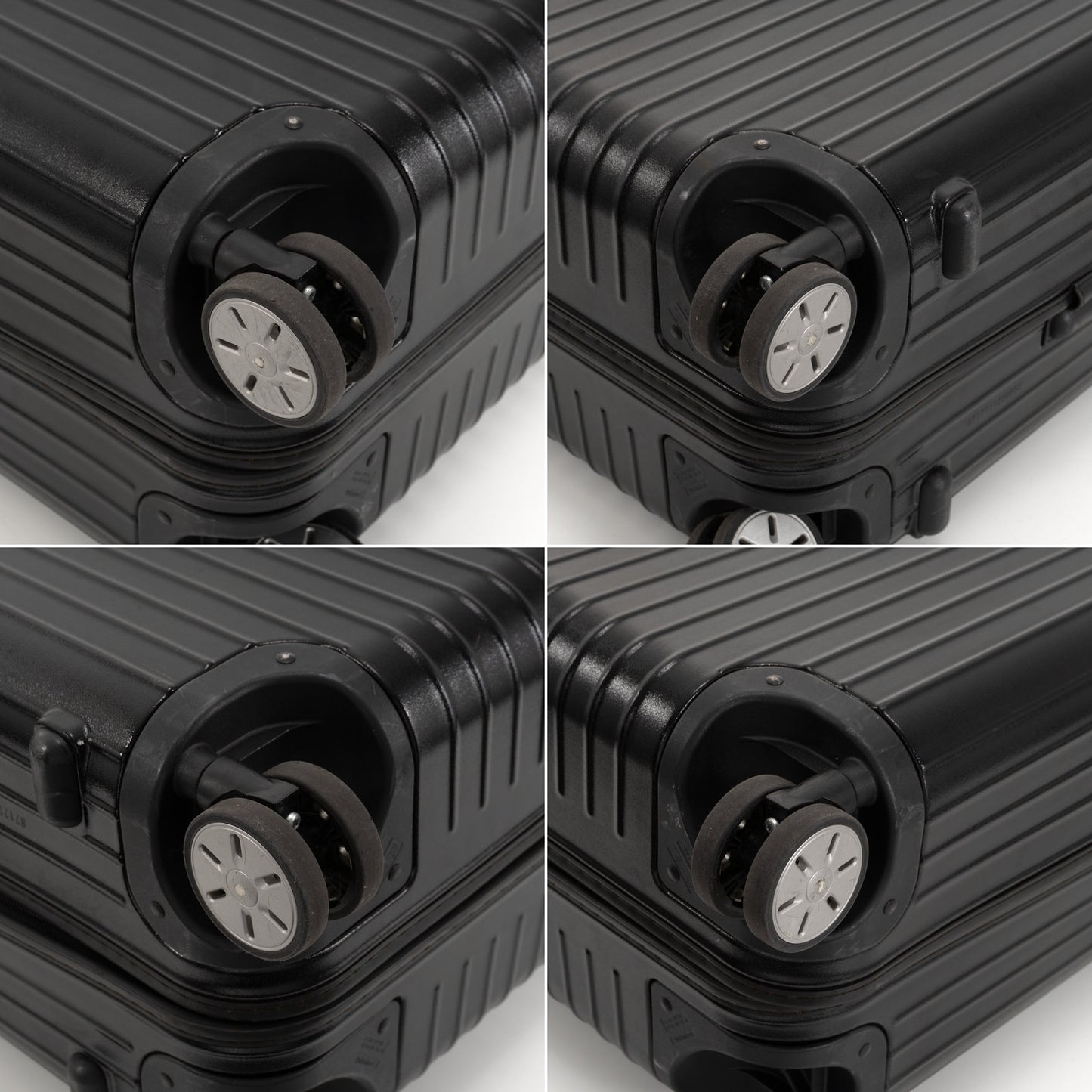RIMOWA(リモワ) サルサ 104L 4輪 XL