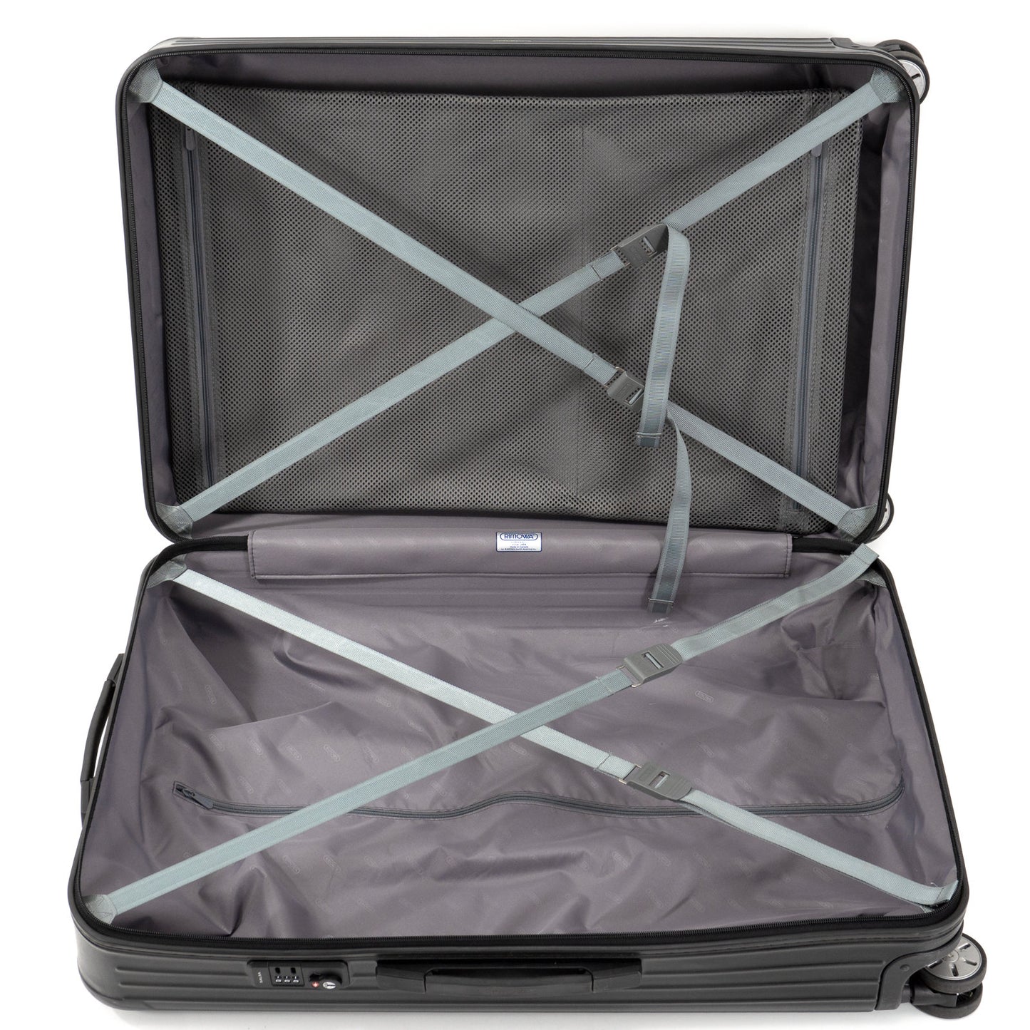 RIMOWA(リモワ) サルサ 104L 4輪 XL