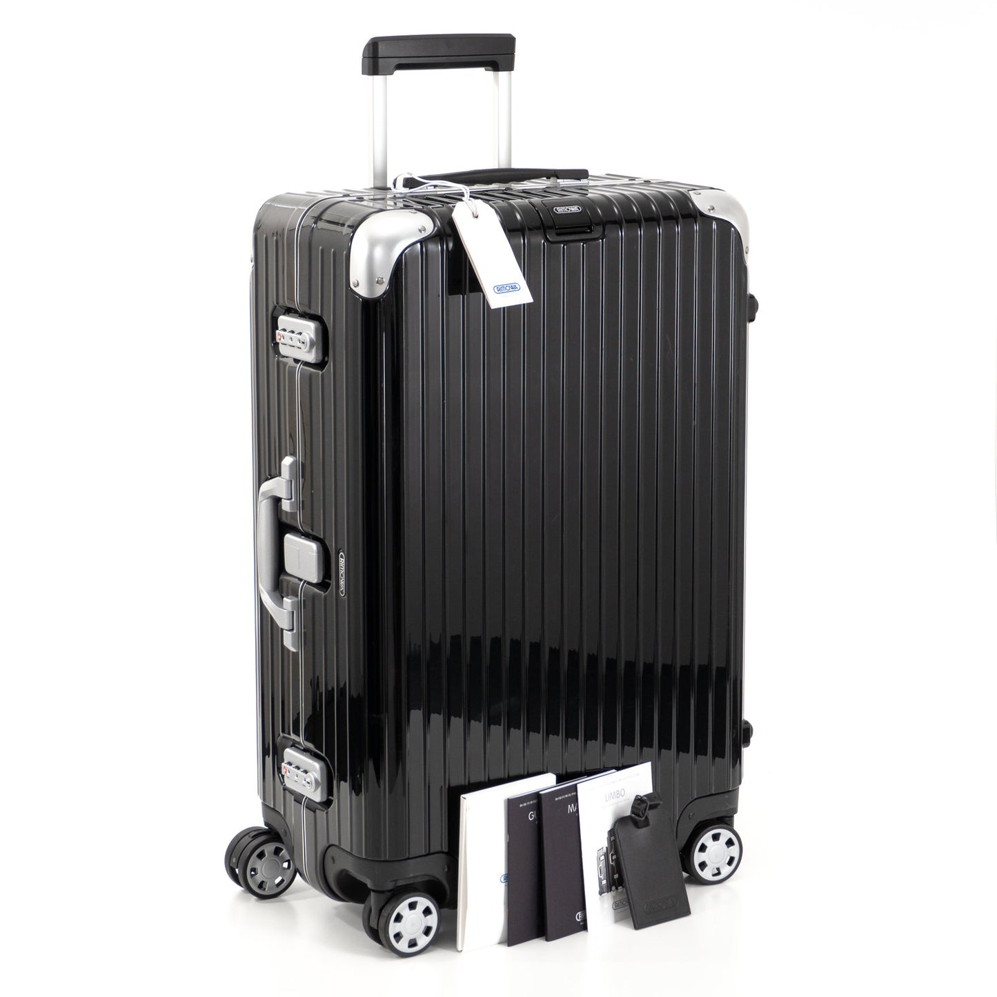 RIMOWA(リモワ) リンボ 75L 4輪 チェックインL