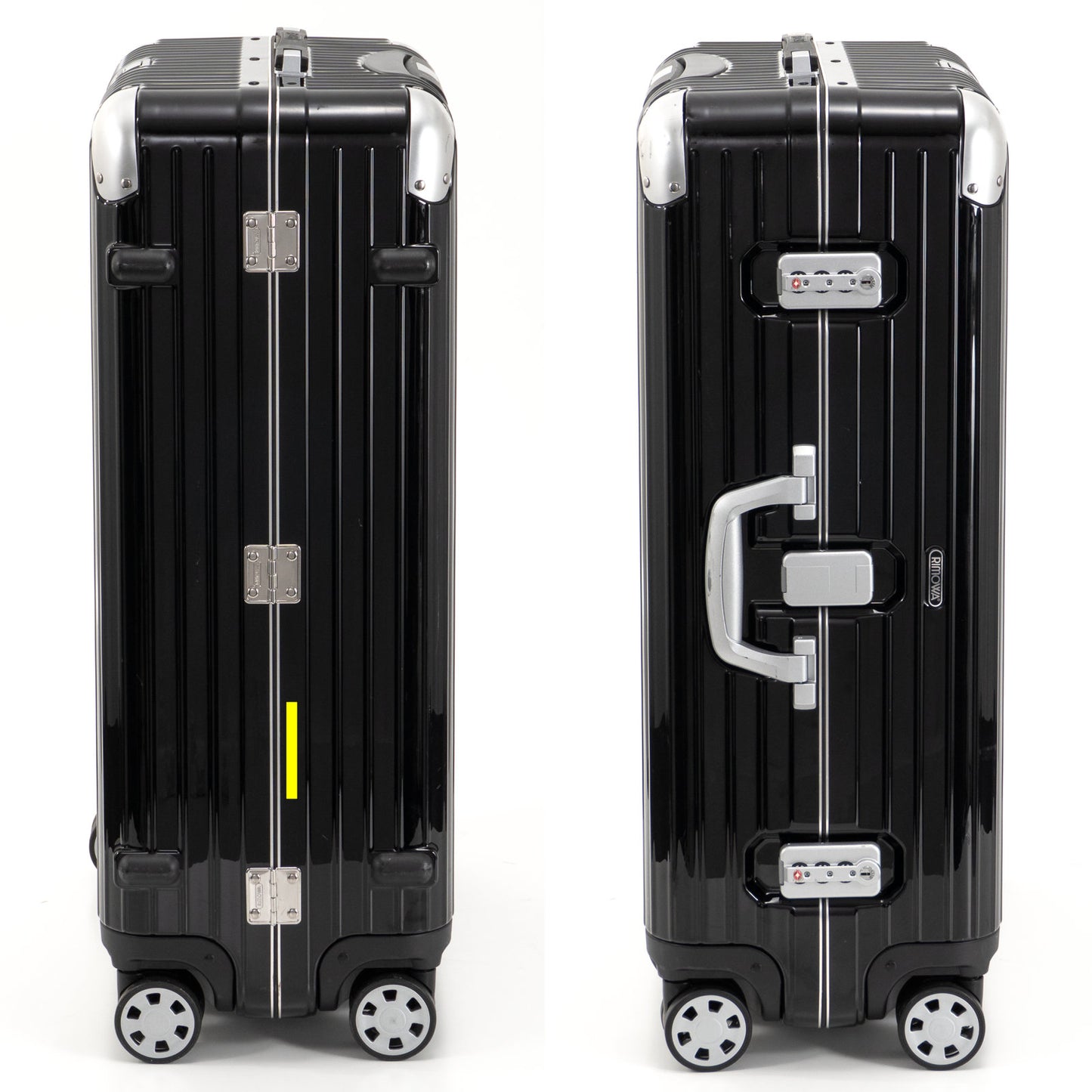 RIMOWA(リモワ) リンボ 75L 4輪 チェックインL