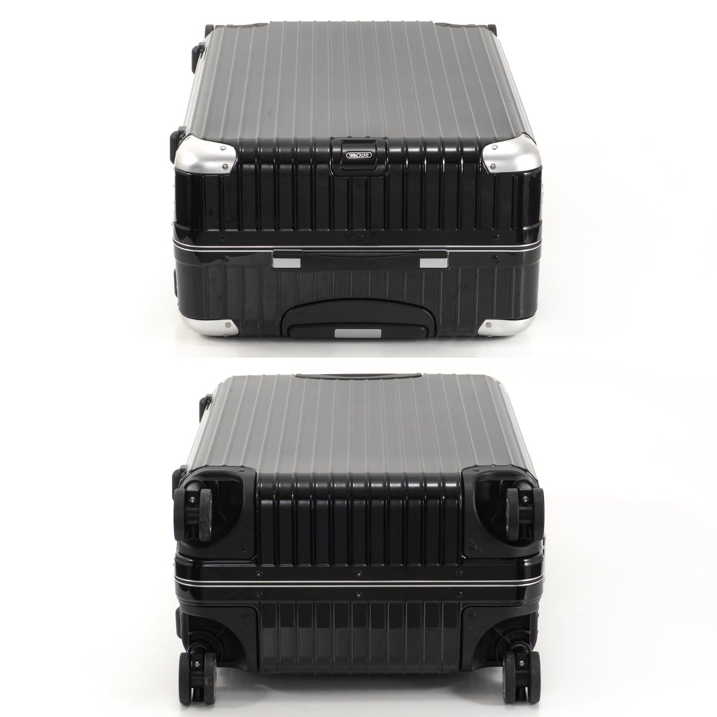 RIMOWA(リモワ) リンボ 75L 4輪 チェックインL
