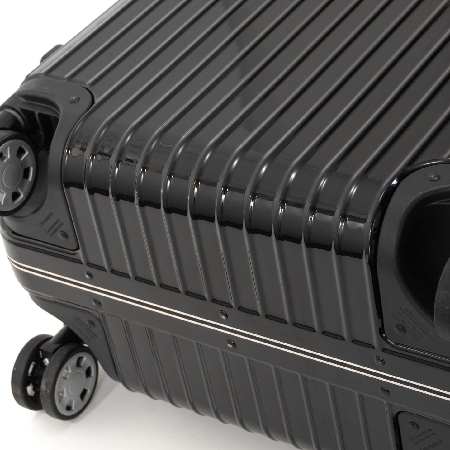 RIMOWA(リモワ) リンボ 75L 4輪 チェックインL