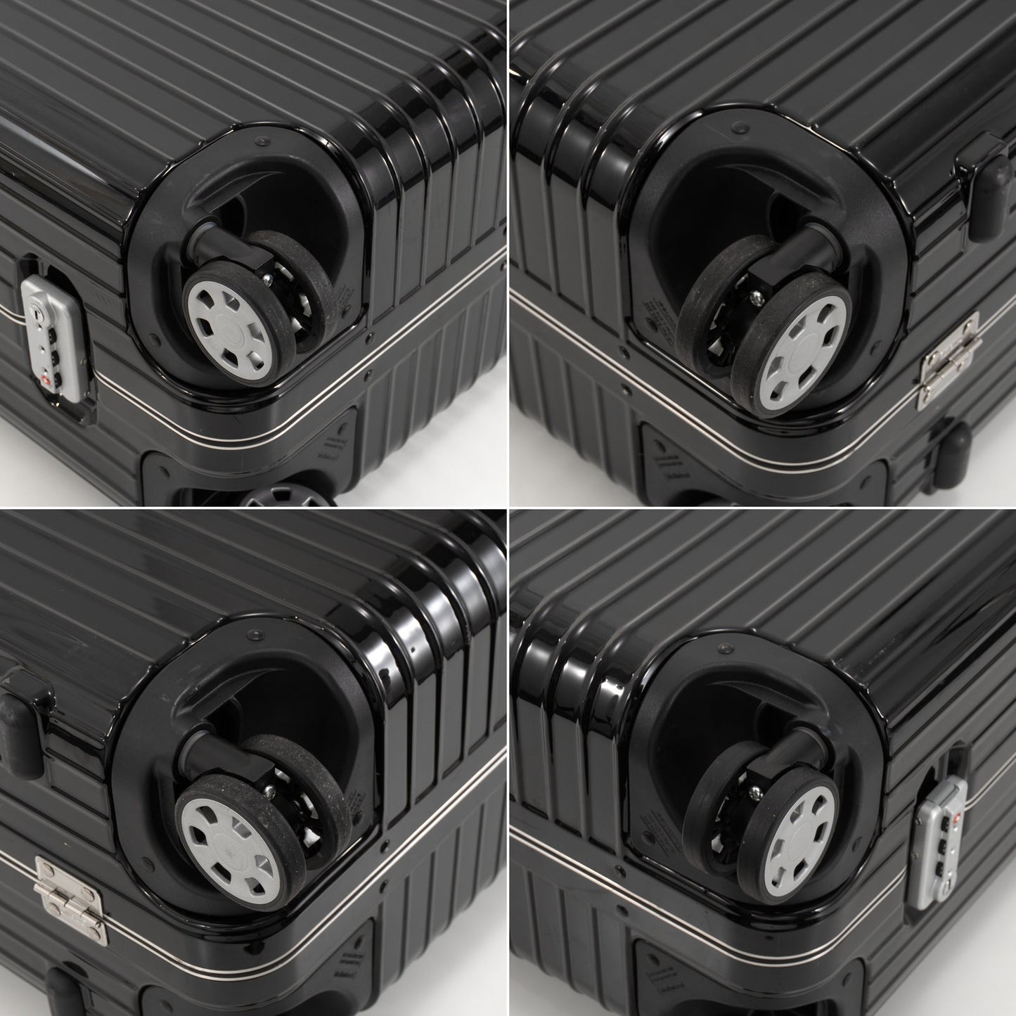 RIMOWA(リモワ) リンボ 75L 4輪 チェックインL