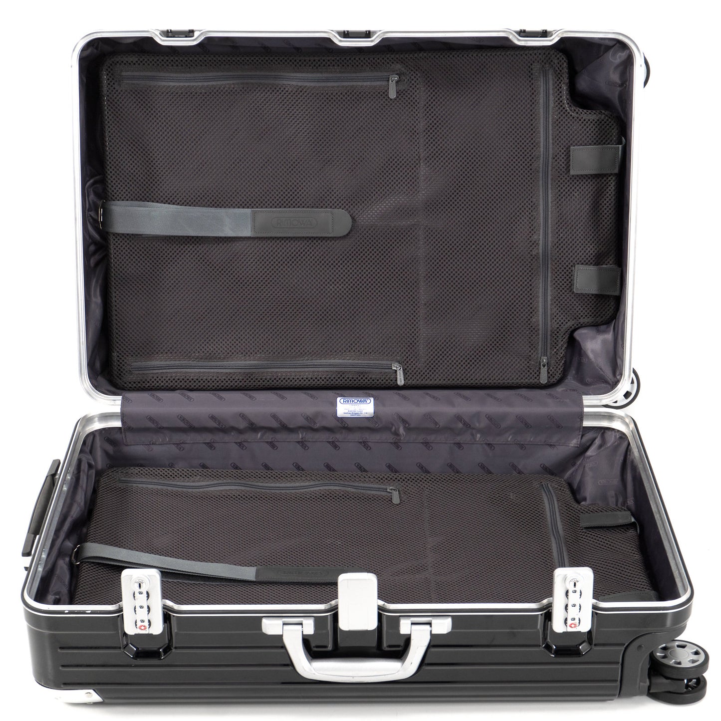 RIMOWA(リモワ) リンボ 75L 4輪 チェックインL