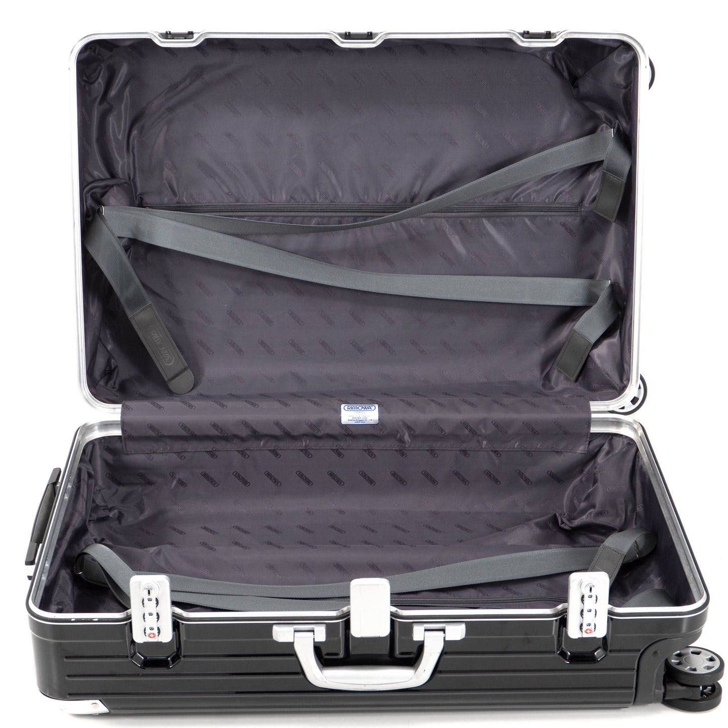 RIMOWA(リモワ) リンボ 75L 4輪 チェックインL