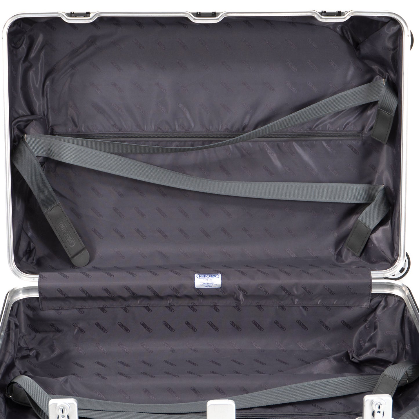RIMOWA(リモワ) リンボ 75L 4輪 チェックインL