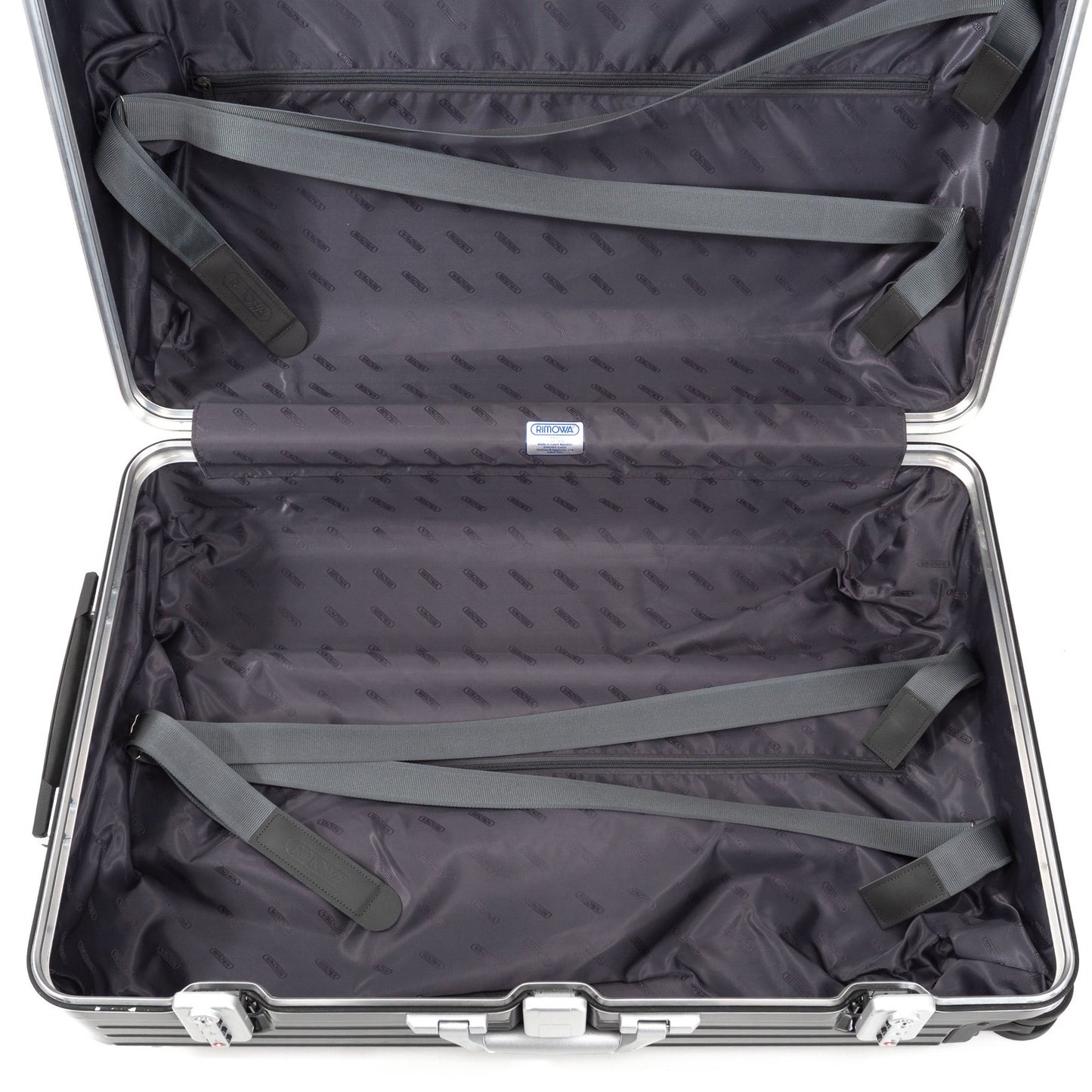 RIMOWA(リモワ) リンボ 75L 4輪 チェックインL