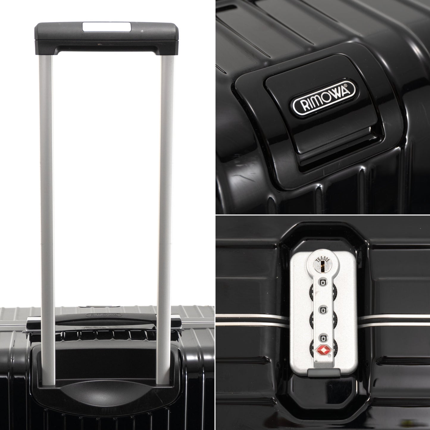 RIMOWA(リモワ) リンボ 75L 4輪 チェックインL