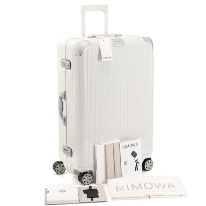 RIMOWA(リモワ) ハイブリッド チェックインL 84L 4輪