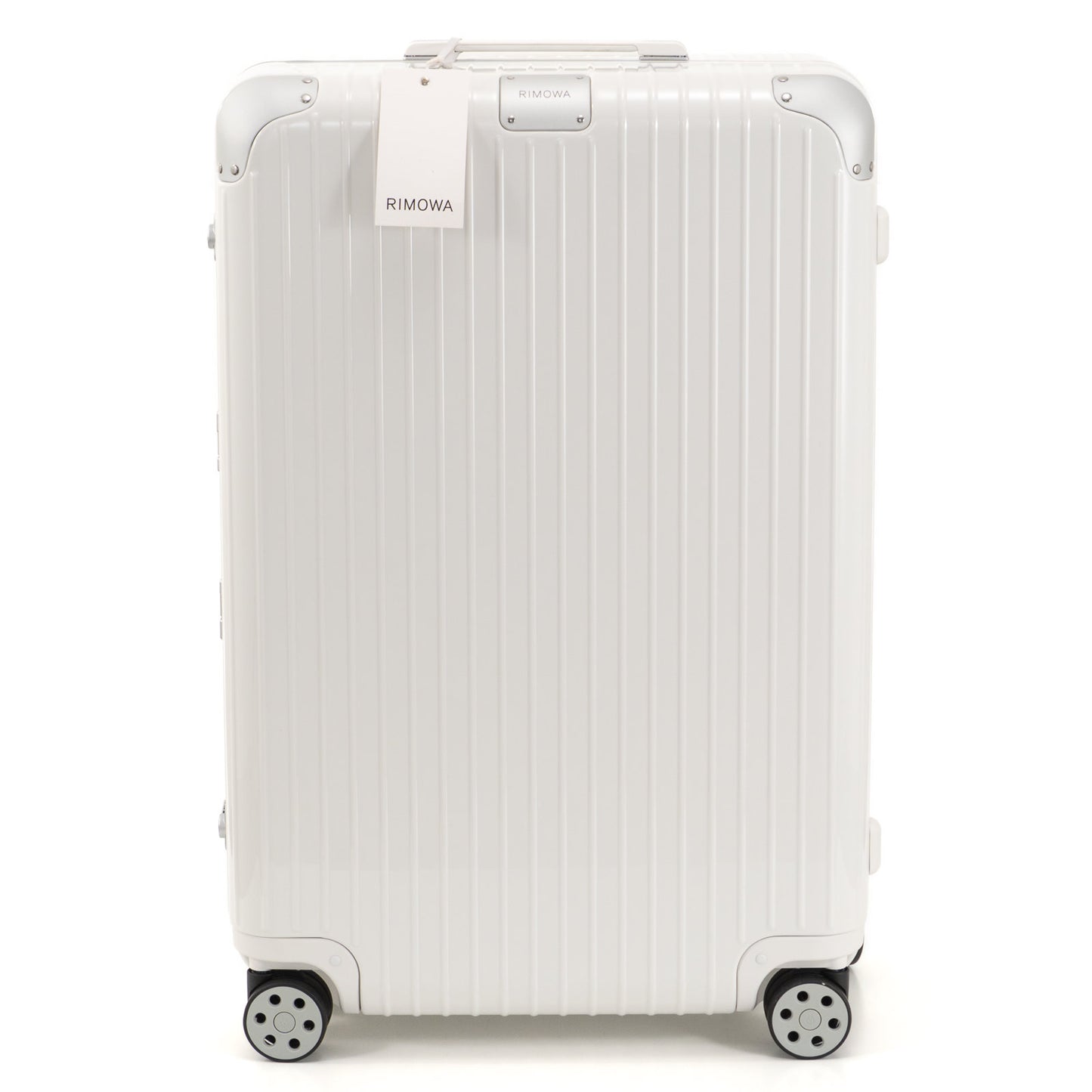 RIMOWA(リモワ) ハイブリッド チェックインL 84L 4輪