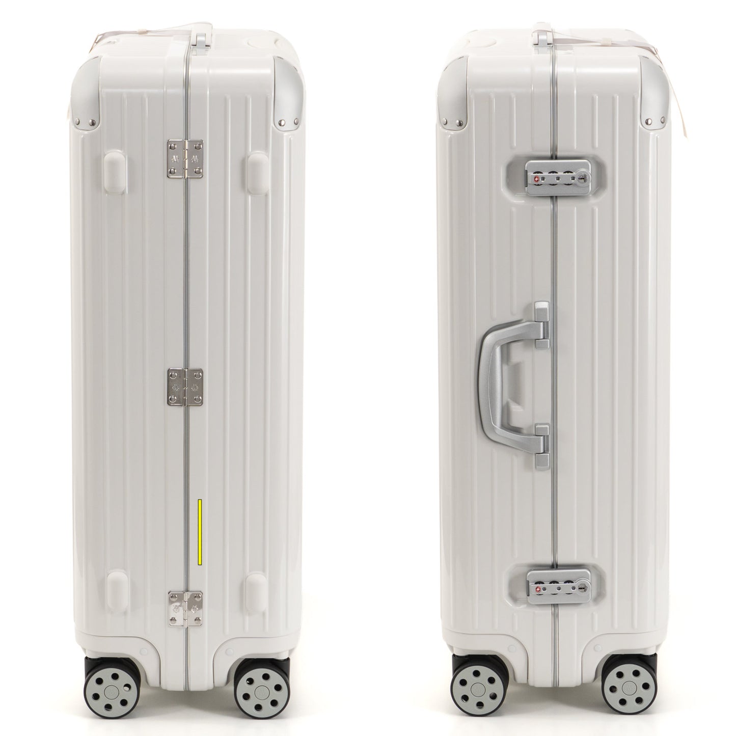RIMOWA(リモワ) ハイブリッド チェックインL 84L 4輪