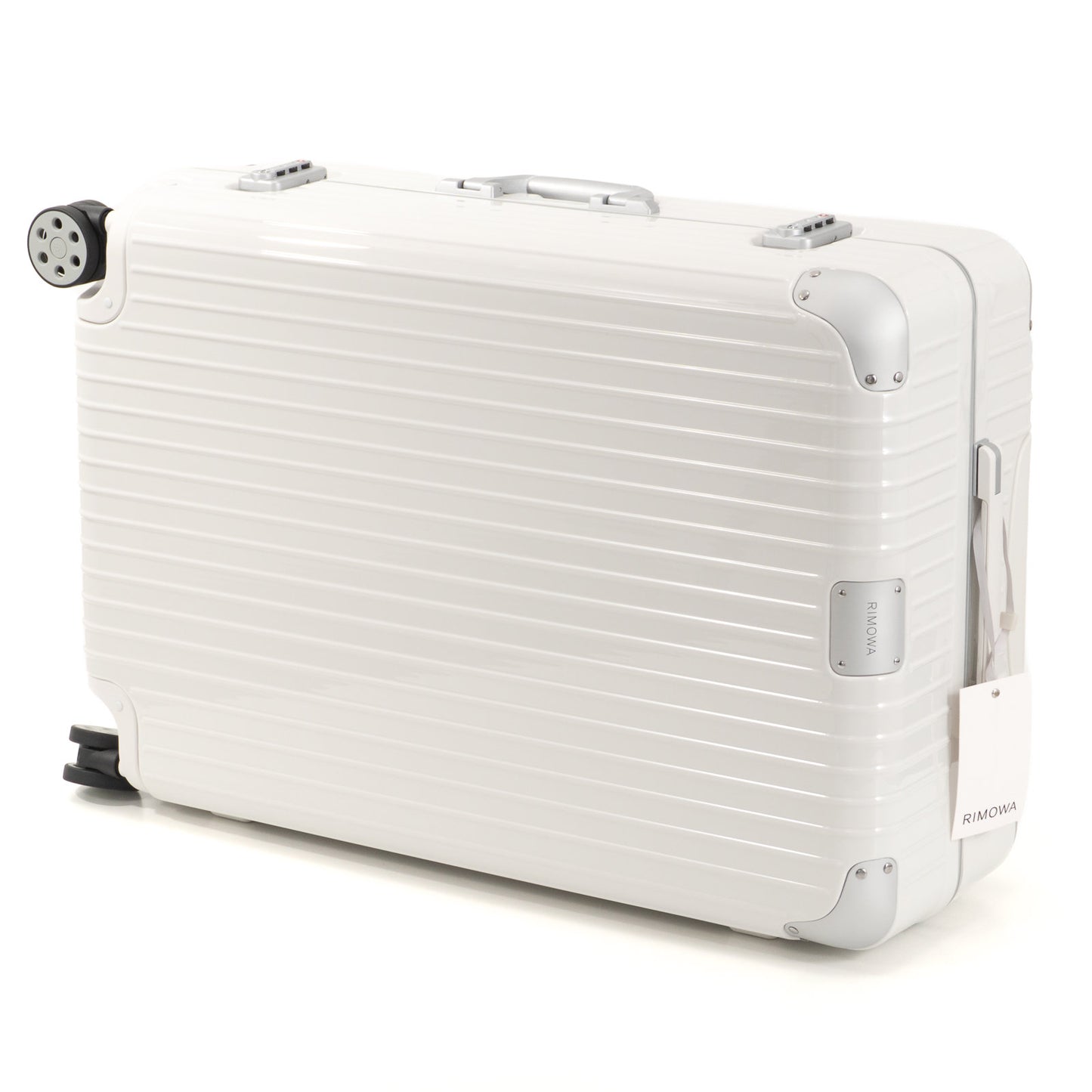RIMOWA(リモワ) ハイブリッド チェックインL 84L 4輪