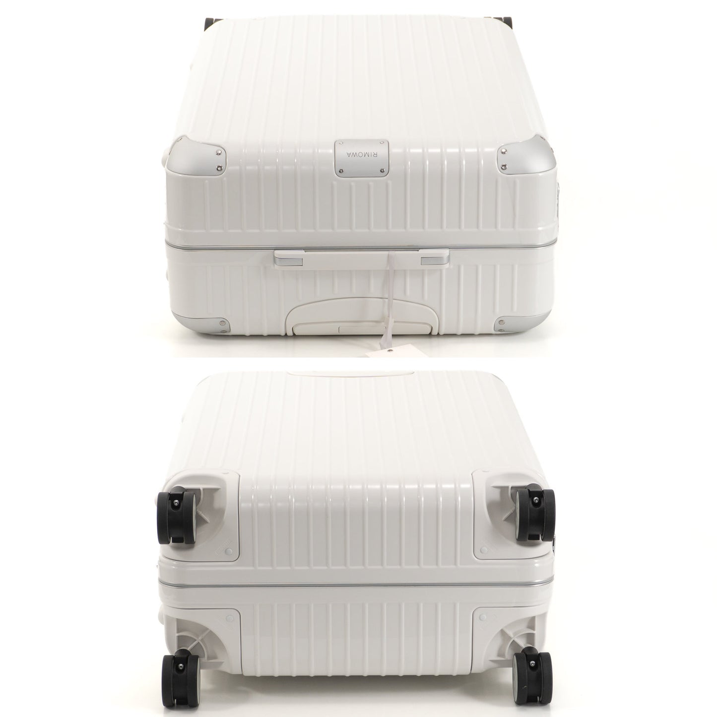 RIMOWA(リモワ) ハイブリッド チェックインL 84L 4輪