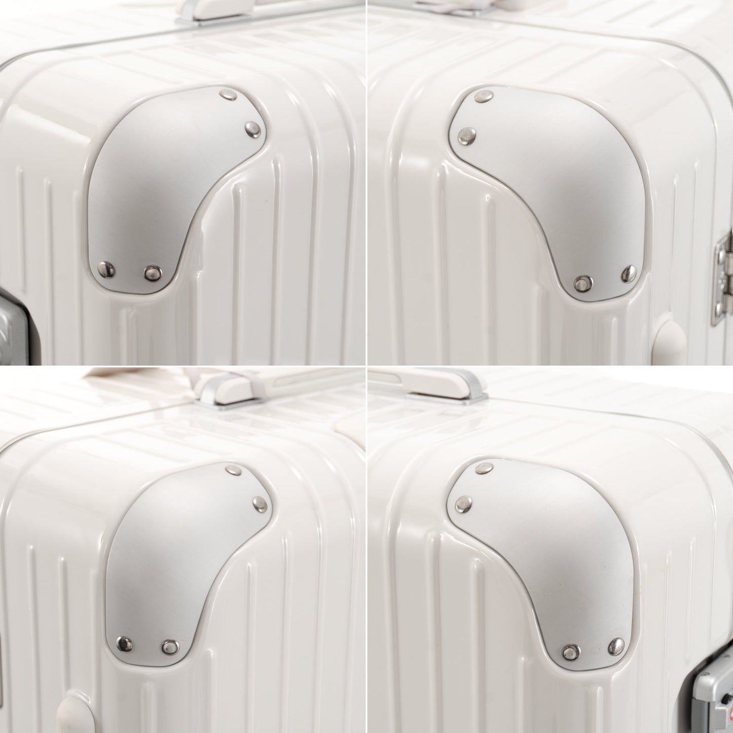 RIMOWA(リモワ) ハイブリッド チェックインL 84L 4輪