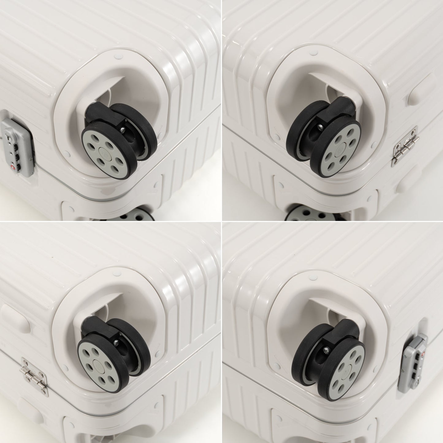 RIMOWA(リモワ) ハイブリッド チェックインL 84L 4輪
