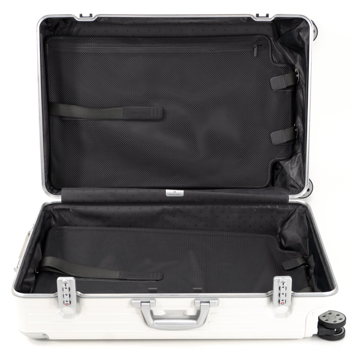 RIMOWA(リモワ) ハイブリッド チェックインL 84L 4輪