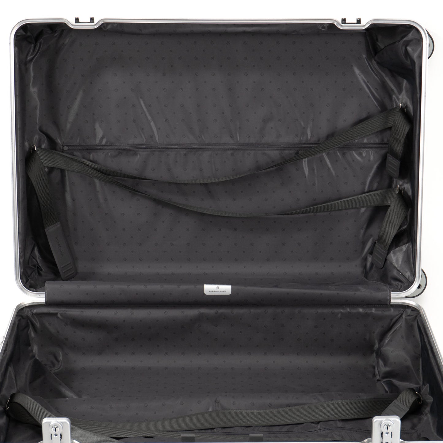 RIMOWA(リモワ) ハイブリッド チェックインL 84L 4輪
