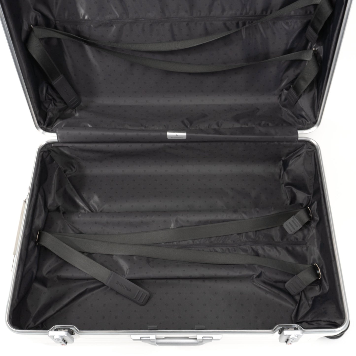RIMOWA(リモワ) ハイブリッド チェックインL 84L 4輪