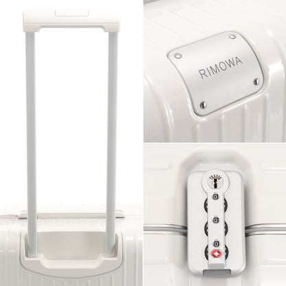 RIMOWA(リモワ) ハイブリッド チェックインL 84L 4輪