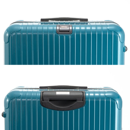 リモワ サルサデラックス 97L 4輪 XL イパネマブルー 867.59 中古