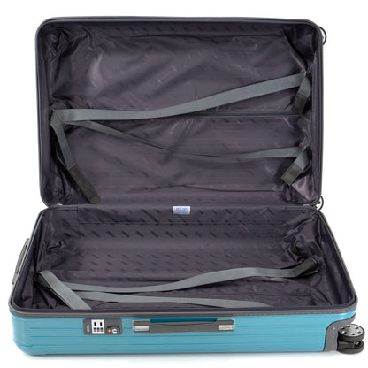 リモワ サルサデラックス 97L 4輪 XL イパネマブルー 867.59 中古