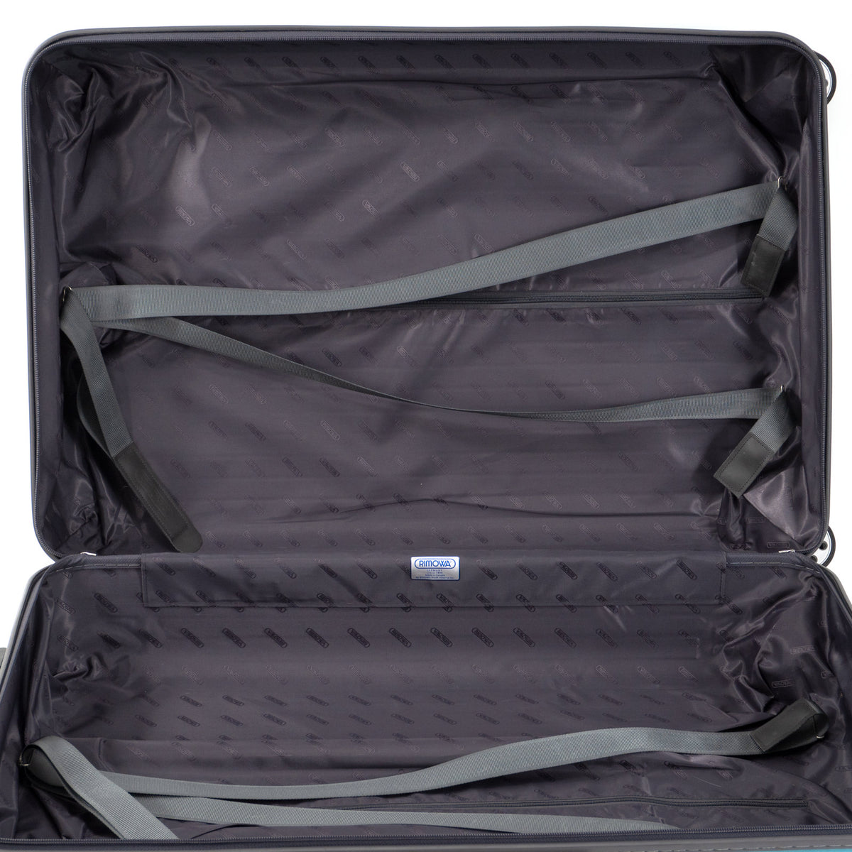 リモワ サルサデラックス 97L 4輪 XL イパネマブルー 867.59 中古
