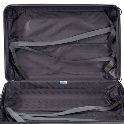 リモワ サルサデラックス 97L 4輪 XL イパネマブルー 867.59 中古