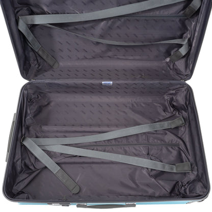 リモワ サルサデラックス 97L 4輪 XL イパネマブルー 867.59 中古