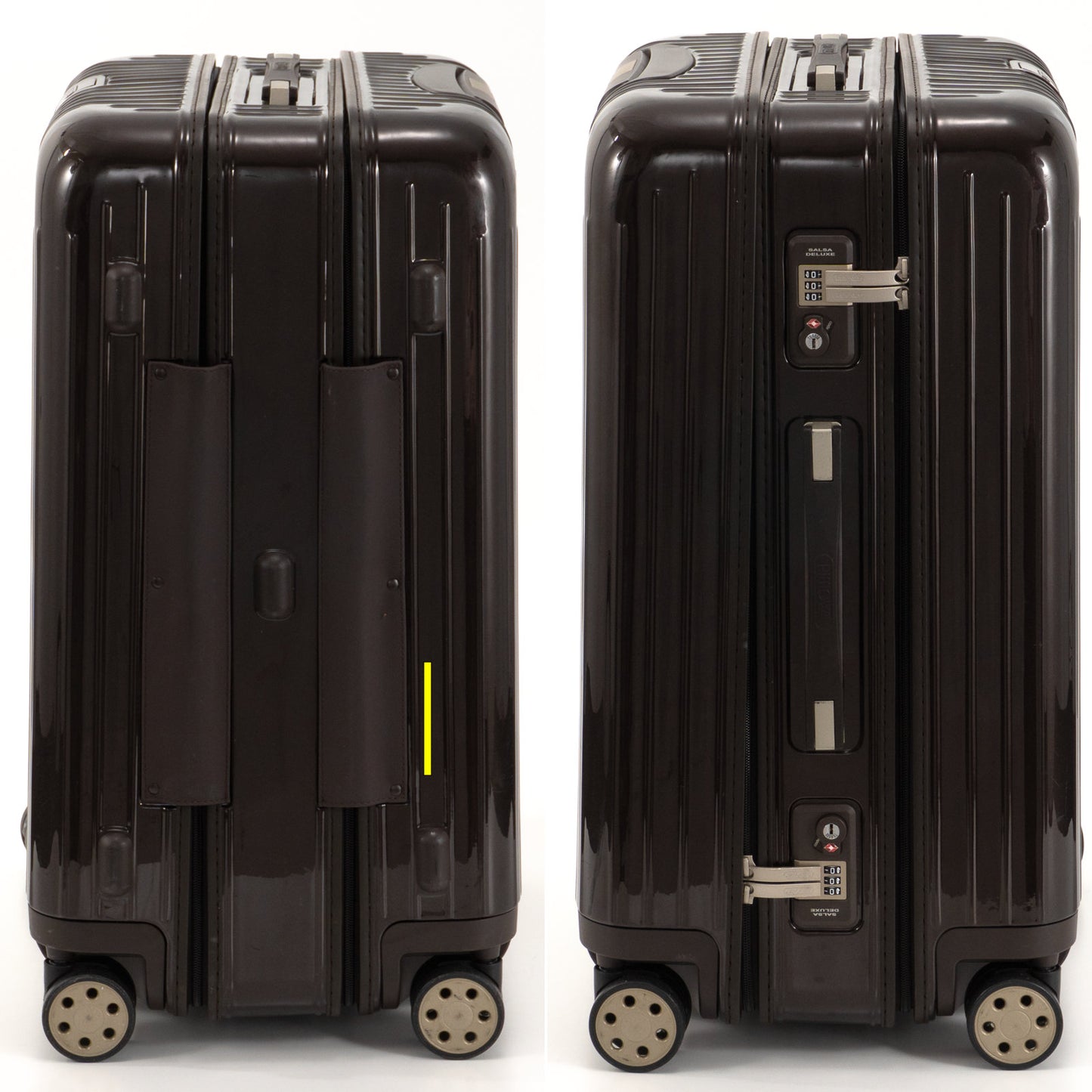 RIMOWA(リモワ) サルサデラックス 3Suiter 89L 4輪 XL