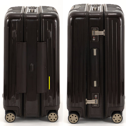 RIMOWA(リモワ) サルサデラックス 3Suiter 89L 4輪 XL