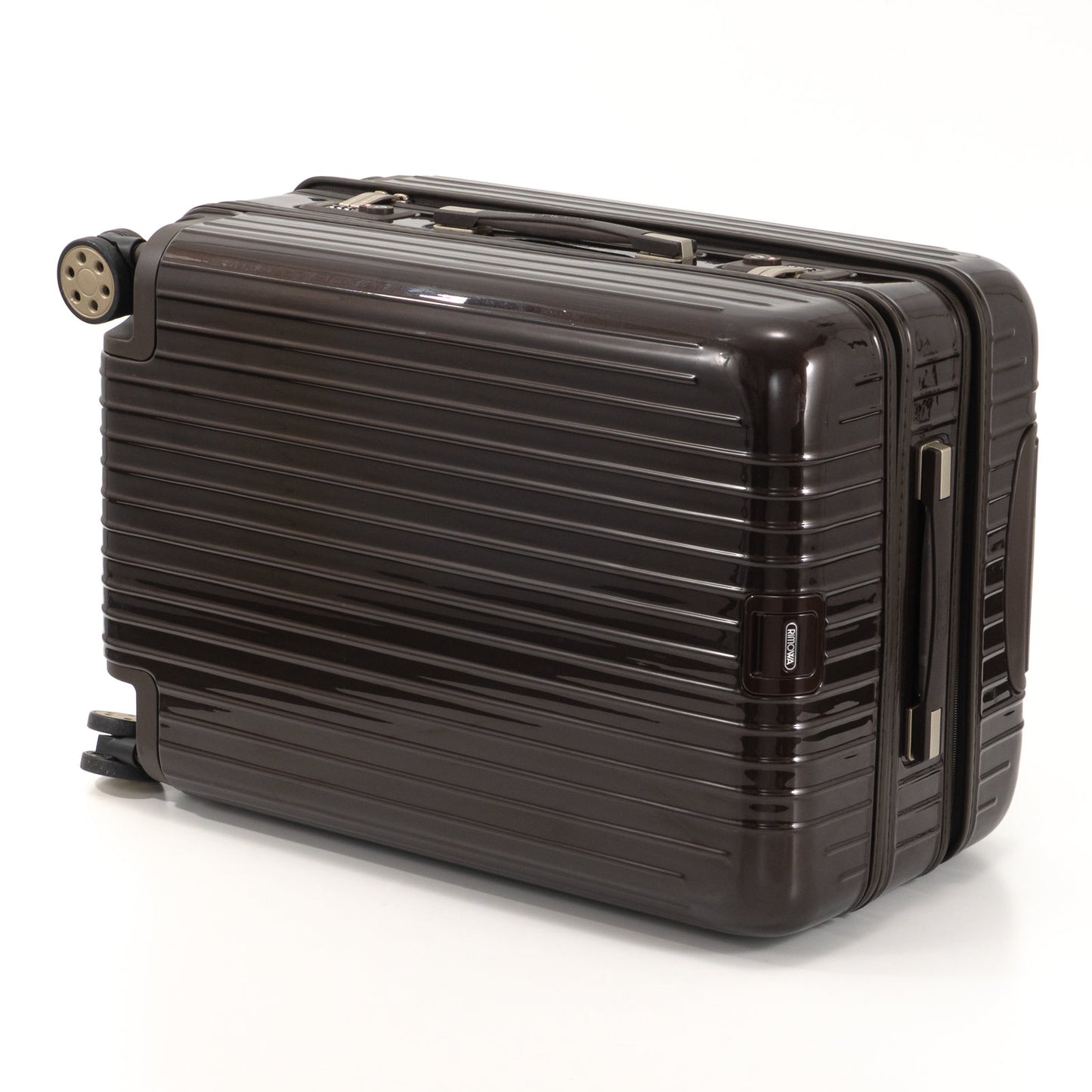 RIMOWA(リモワ) サルサデラックス 3Suiter 89L 4輪 XL