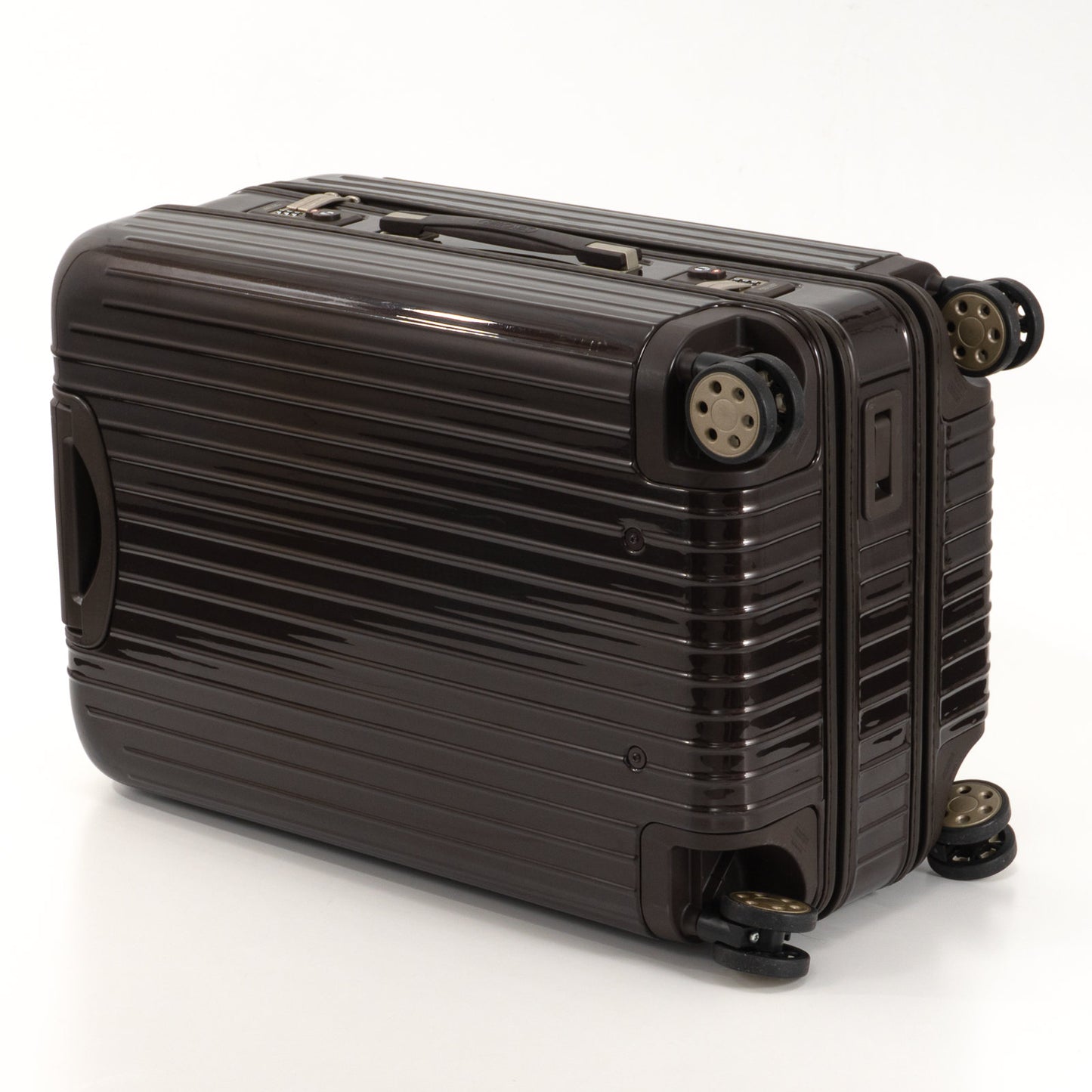 RIMOWA(リモワ) サルサデラックス 3Suiter 89L 4輪 XL