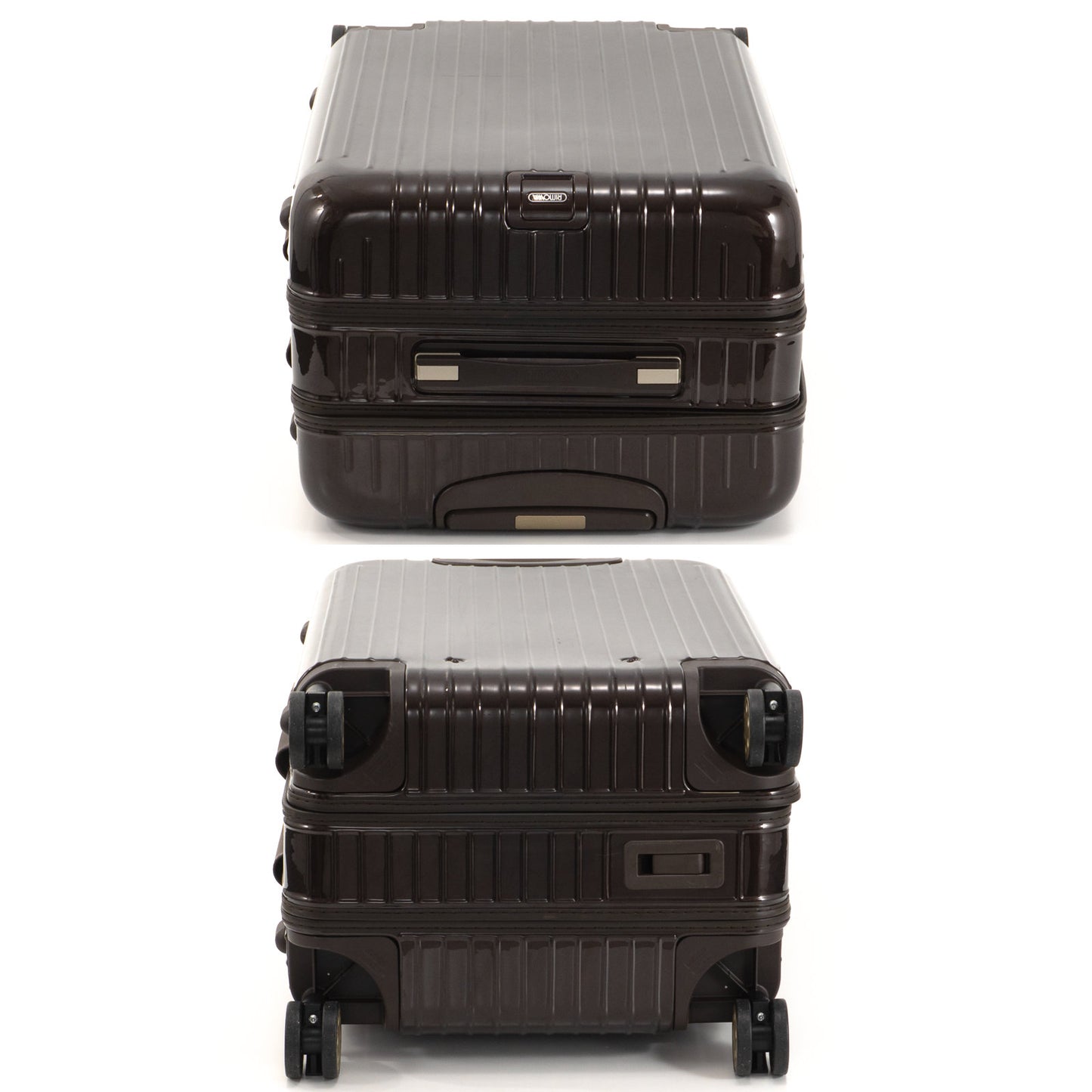 RIMOWA(リモワ) サルサデラックス 3Suiter 89L 4輪 XL