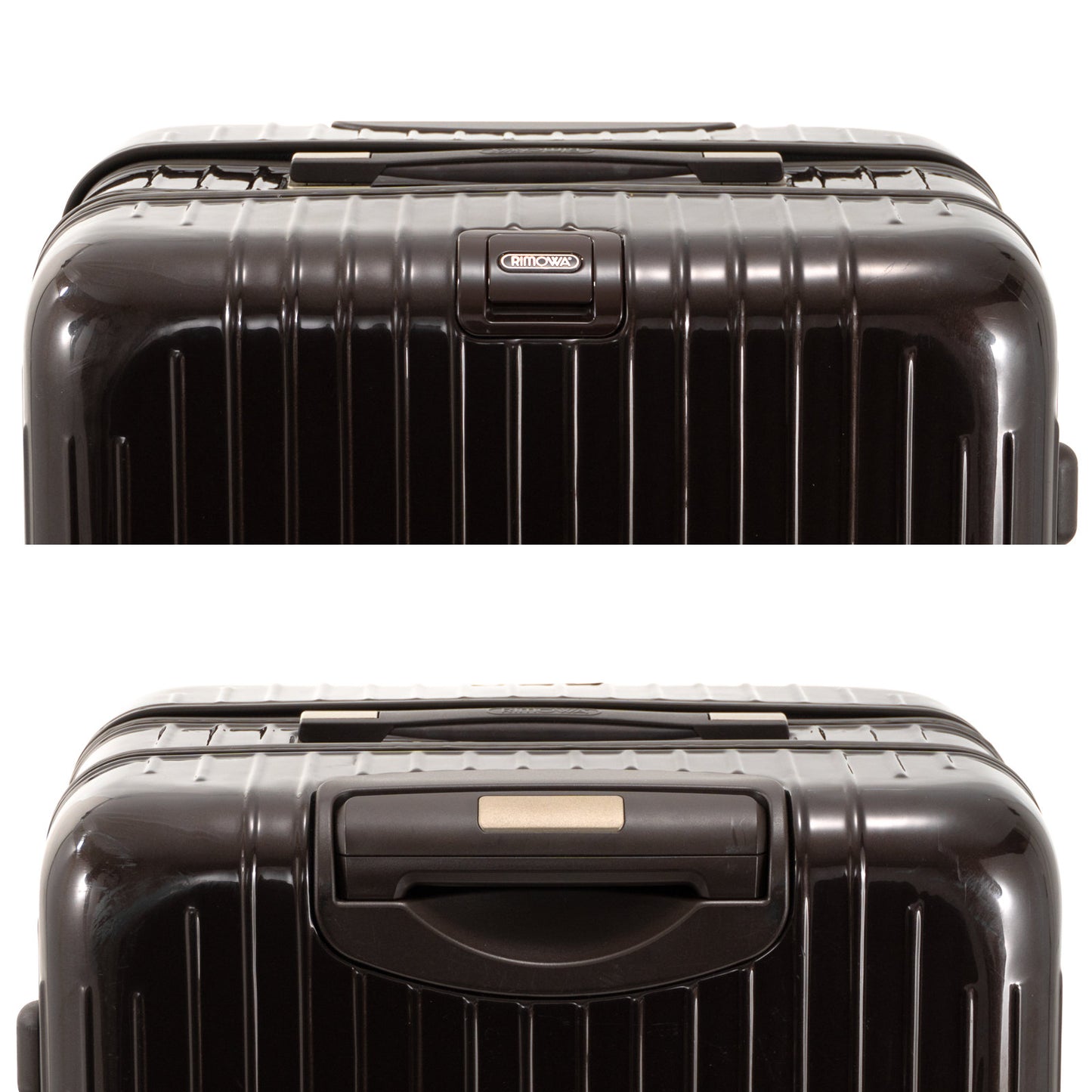 RIMOWA(リモワ) サルサデラックス 3Suiter 89L 4輪 XL