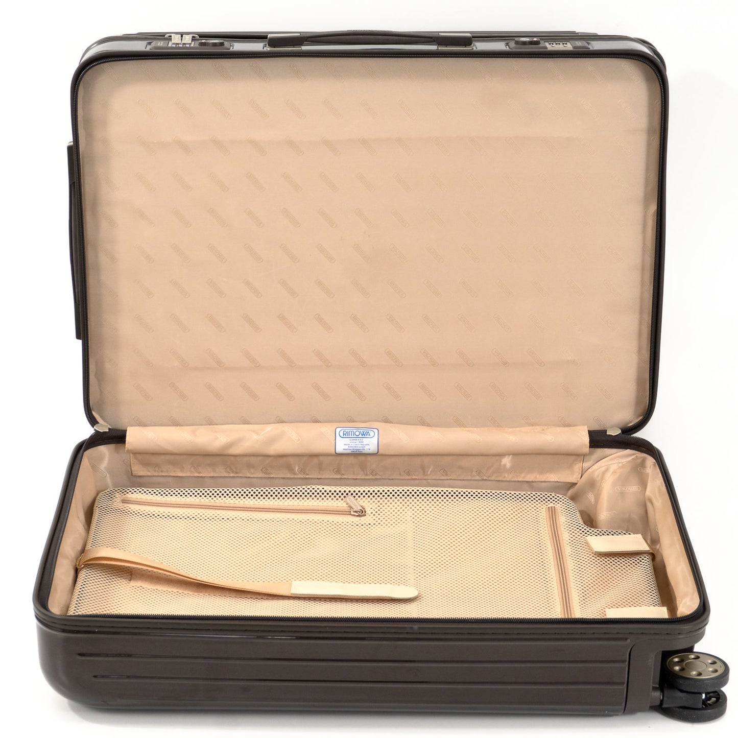 RIMOWA(リモワ) サルサデラックス 3Suiter 89L 4輪 XL