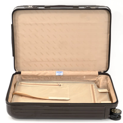 RIMOWA(リモワ) サルサデラックス 3Suiter 89L 4輪 XL