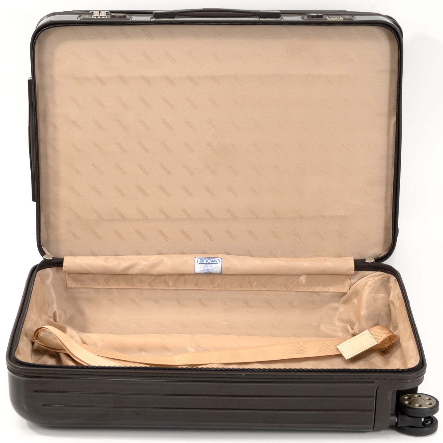 RIMOWA(リモワ) サルサデラックス 3Suiter 89L 4輪 XL