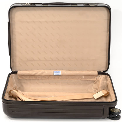 RIMOWA(リモワ) サルサデラックス 3Suiter 89L 4輪 XL