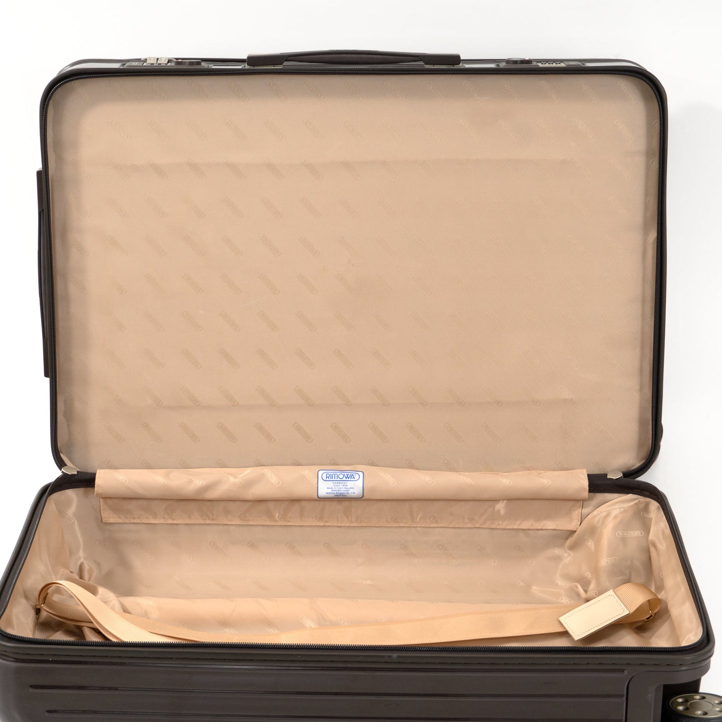 RIMOWA(リモワ) サルサデラックス 3Suiter 89L 4輪 XL