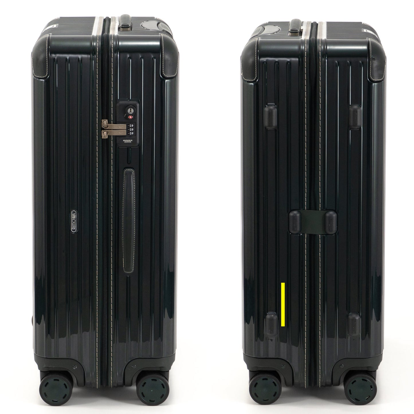 RIMOWA(リモワ) ボサノバ 75L 4輪 チェックインL